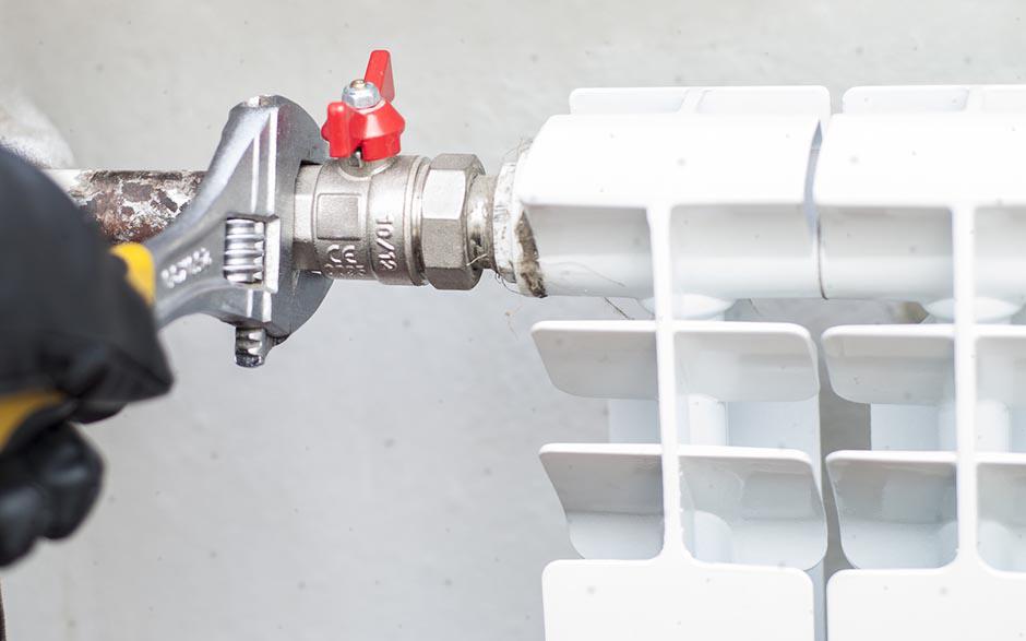 entretien chauffe-eau gaz Paris 1